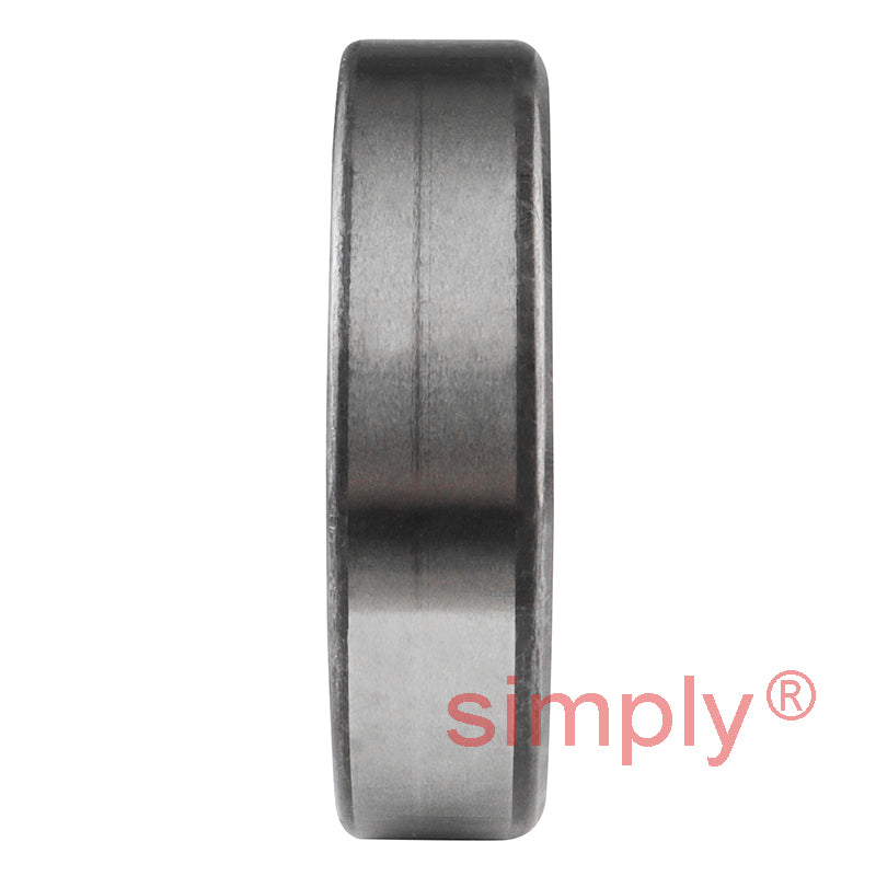 NTN 4T-07093/07210X Tapered Roller Bearing Cup and Cone Set 0.94x2x0.591 inch