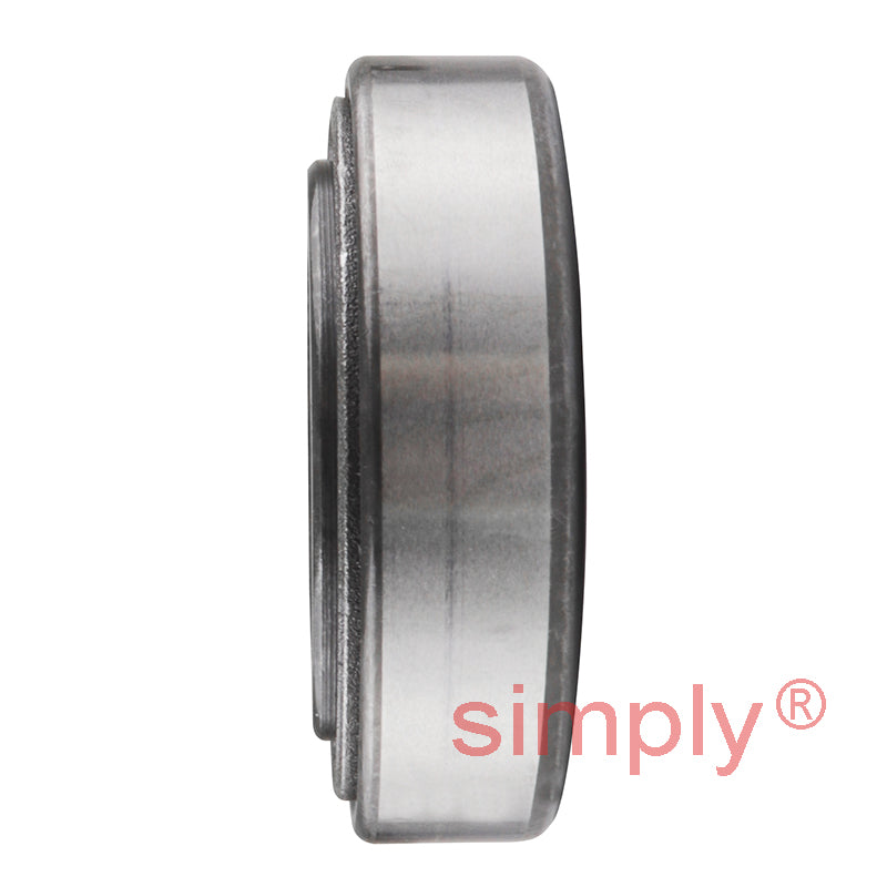NTN 4T-07093/07210X Tapered Roller Bearing Cup and Cone Set 0.94x2x0.591 inch
