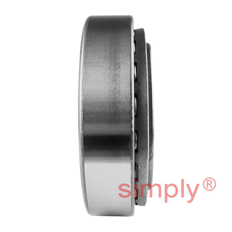 NTN 4T-14131/14276 Tapered Roller Bearing Cup and Cone Set 1.31x2.717x0.78 inch