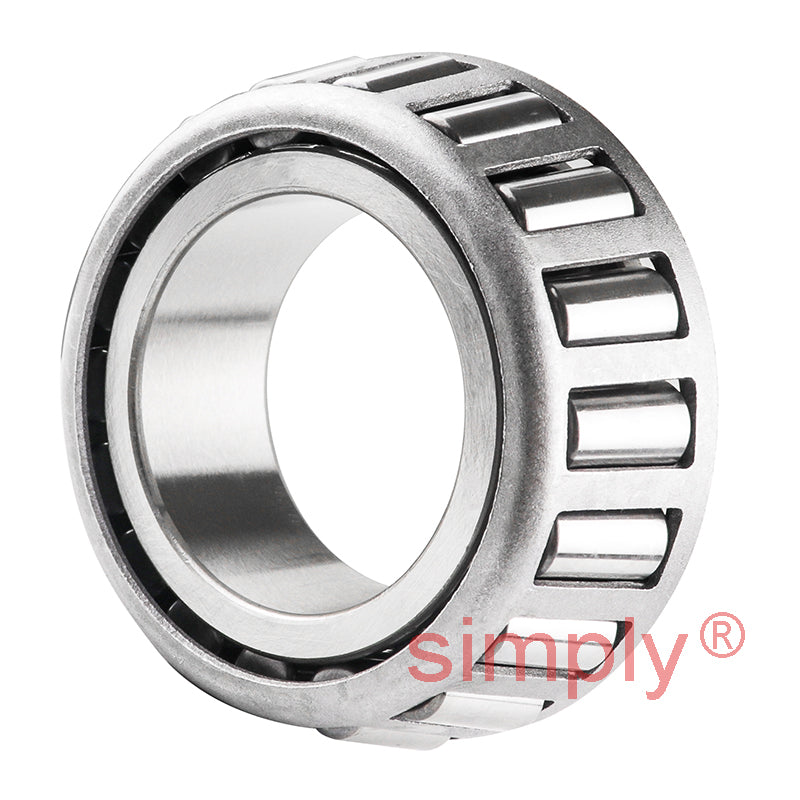 NTN 4T-14137A/14274 Tapered Roller Bearing Cup and Cone Set 1.38x2.717x0.78 inch