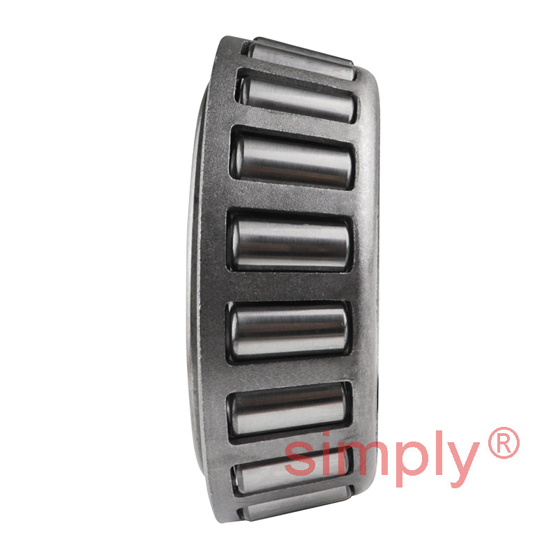 NTN 4T-14137A/14274 Tapered Roller Bearing Cup and Cone Set 1.38x2.717x0.78 inch