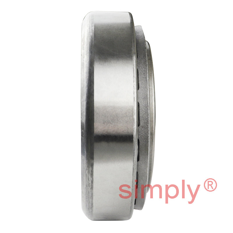 NTN 4T-14137A/14274 Tapered Roller Bearing Cup and Cone Set 1.38x2.717x0.78 inch