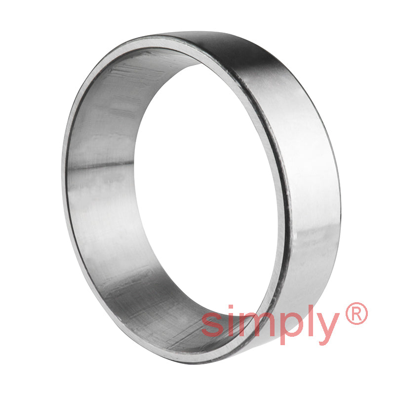 NTN 4T-15117/15244 Tapered Roller Bearing Cup and Cone Set 1.181x2.44x0.81 inch