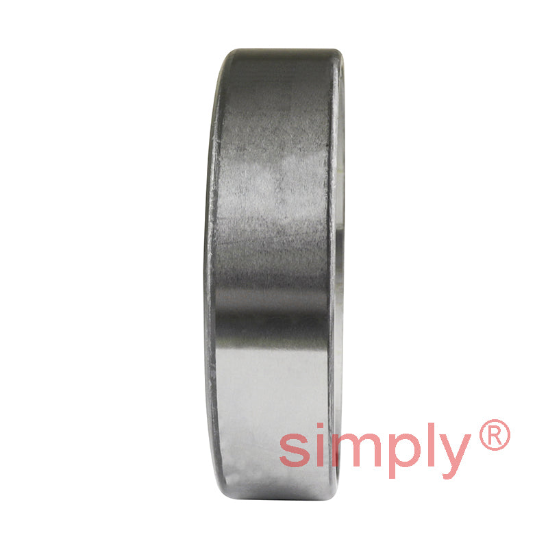 NTN 4T-15117/15244 Tapered Roller Bearing Cup and Cone Set 1.181x2.44x0.81 inch