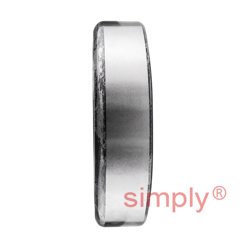 NTN 4T-25590/25521 Tapered Roller Bearing Cup and Cone Set 1.796x3.27x0.9375 inch