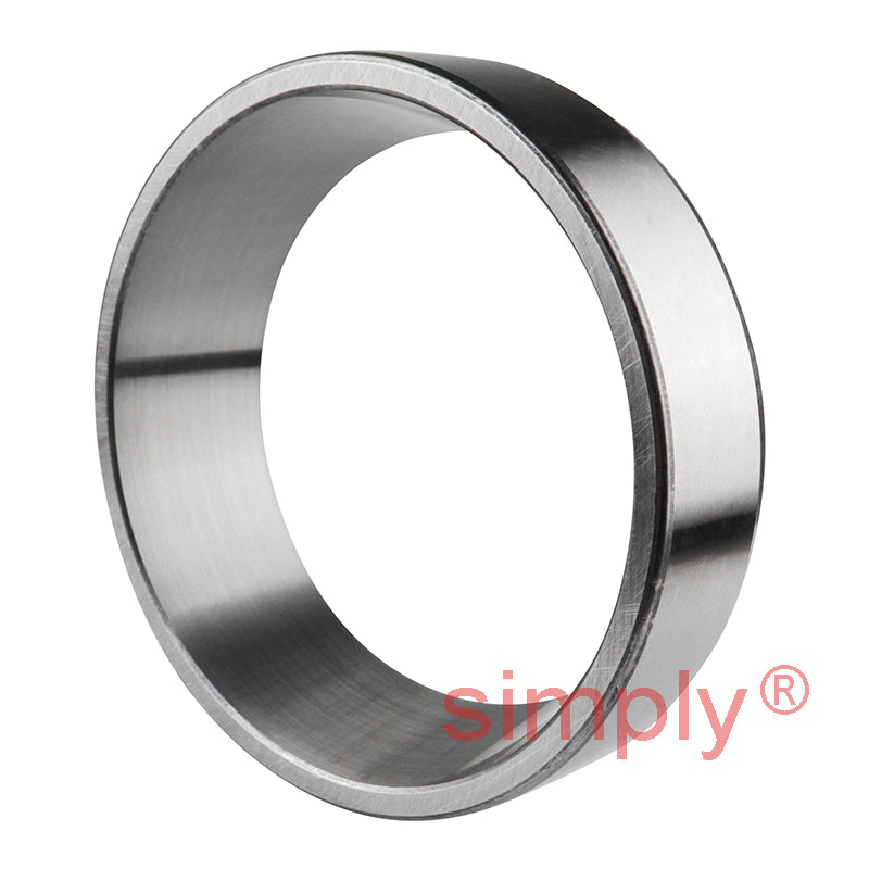 NTN 4T-26882/26820 Tapered Roller Bearing Cup and Cone Set 1.63x3.156x1 inch