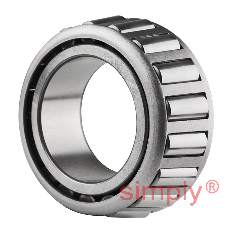NTN 4T-26882/26820 Tapered Roller Bearing Cup and Cone Set 1.63x3.156x1 inch