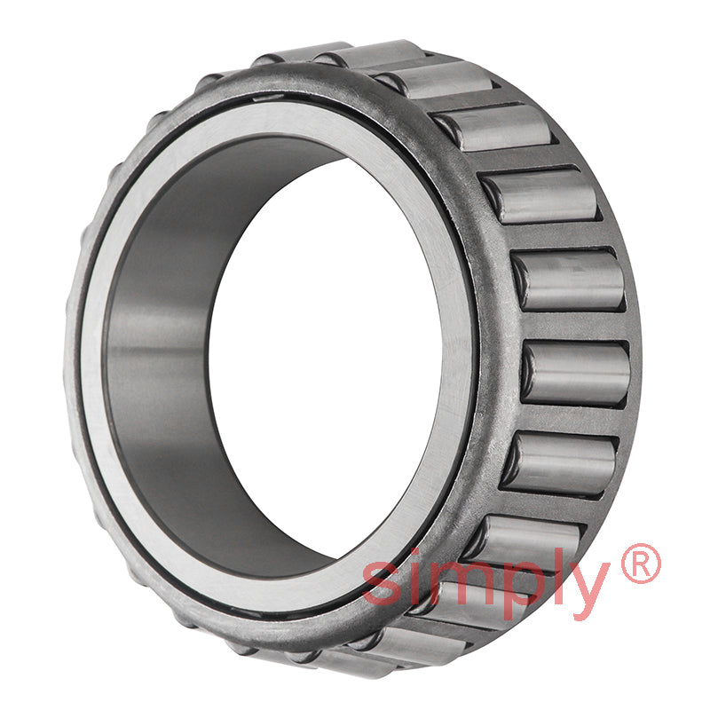 NTN 4T-33275/33472 Tapered Roller Bearing Cup and Cone Set 2.75x4.72x1.187 inch