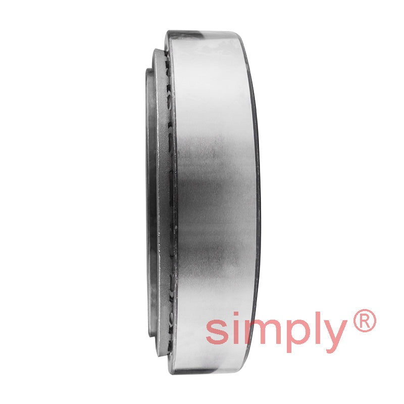 NTN 4T-33275/33472 Tapered Roller Bearing Cup and Cone Set 2.75x4.72x1.187 inch