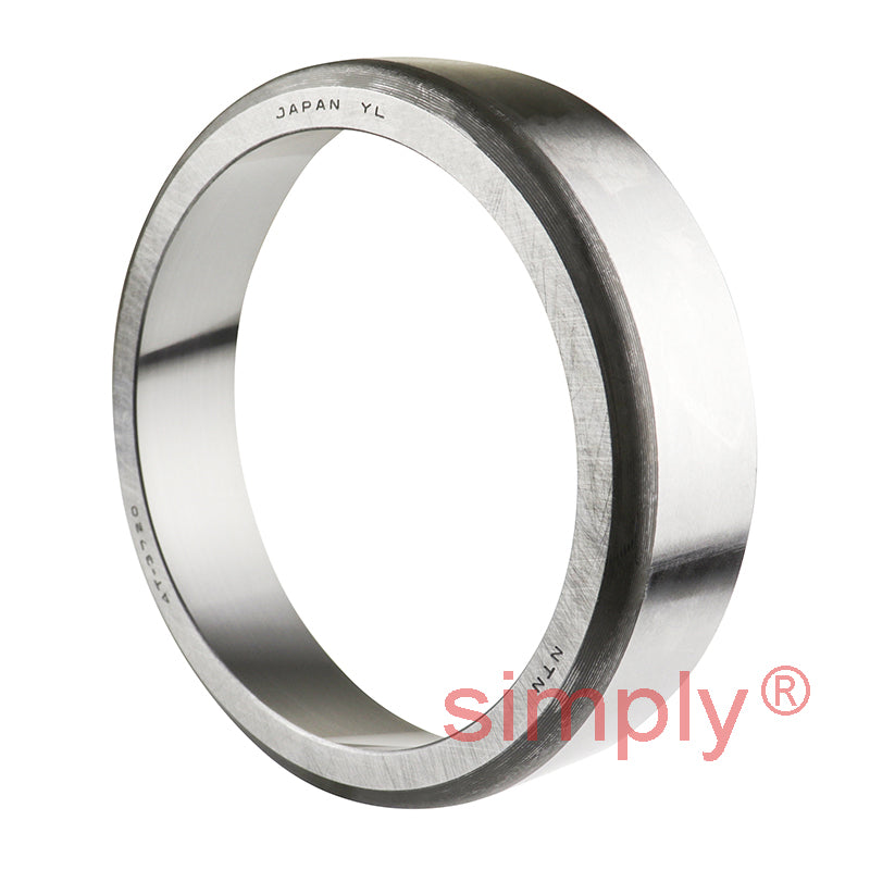 NTN 4T-3779/3720 Tapered Roller Bearing Cup and Cone Set 1.875x3.672x1.187 inch