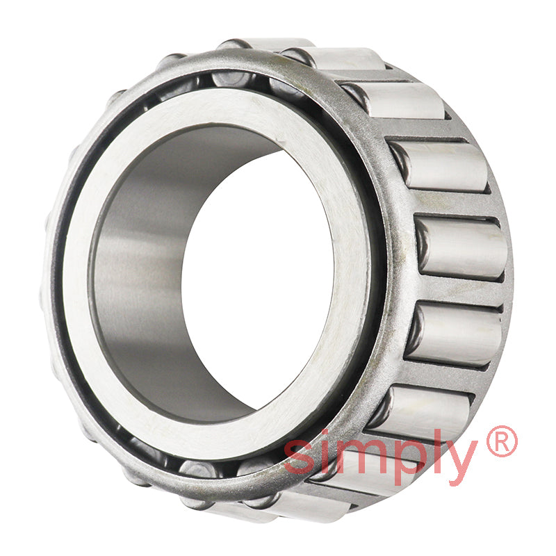 NTN 4T-3779/3720 Tapered Roller Bearing Cup and Cone Set 1.875x3.672x1.187 inch