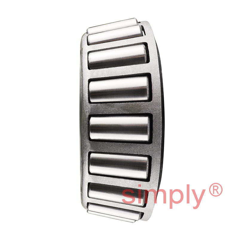 NTN 4T-3779/3720 Tapered Roller Bearing Cup and Cone Set 1.875x3.672x1.187 inch