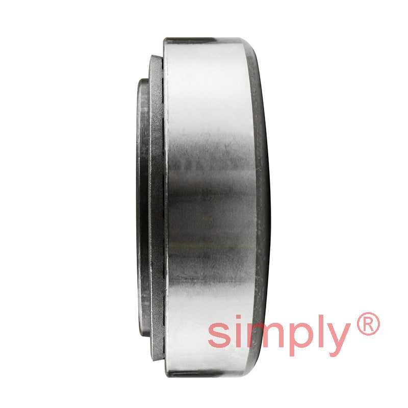 NTN 4T-3779/3720 Tapered Roller Bearing Cup and Cone Set 1.875x3.672x1.187 inch