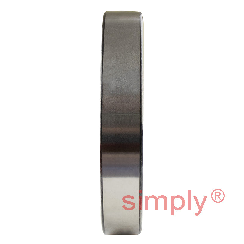 NTN 4T-392/394A Tapered Roller Bearing Cup and Cone Set 2.44x4.33x0.8661 inch