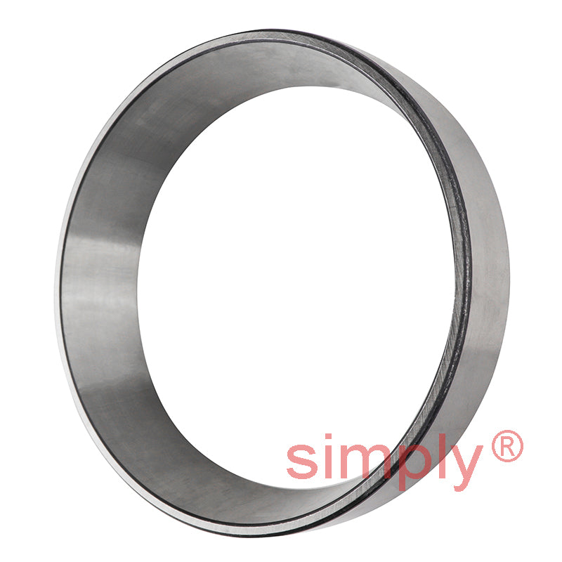 NTN 4T-39581/39520 Tapered Roller Bearing Cup and Cone Set 2.25x4.437x1.187 inch