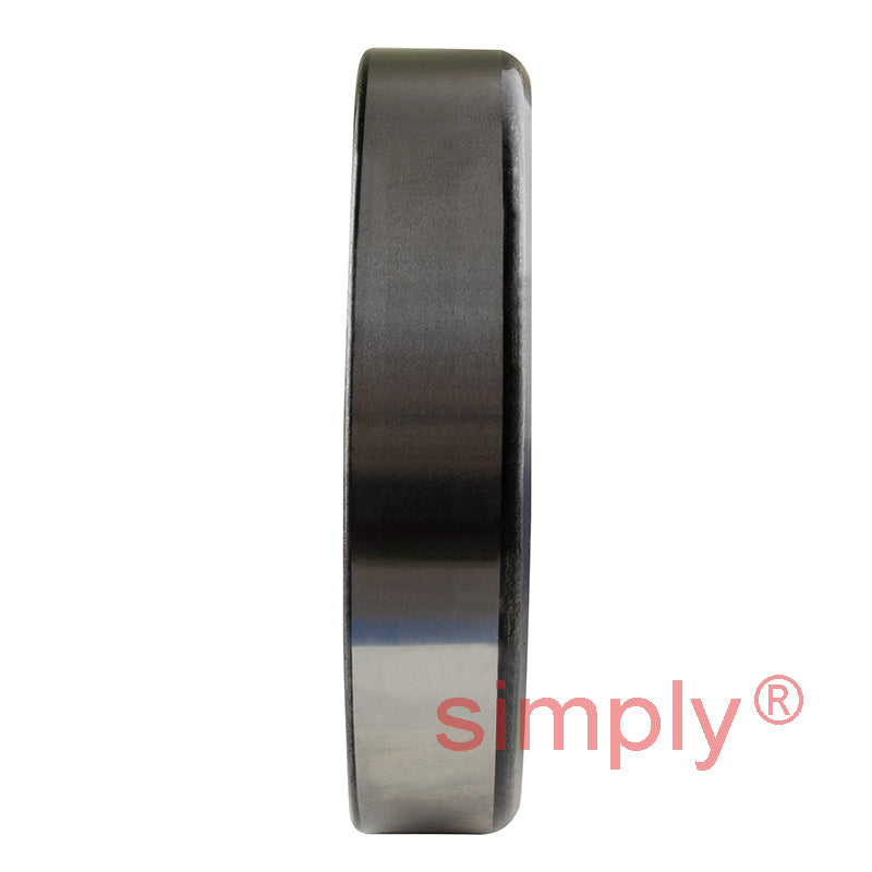 NTN 4T-39590/39520 Tapered Roller Bearing Cup and Cone Set 2.625x4.437x1.187 inch