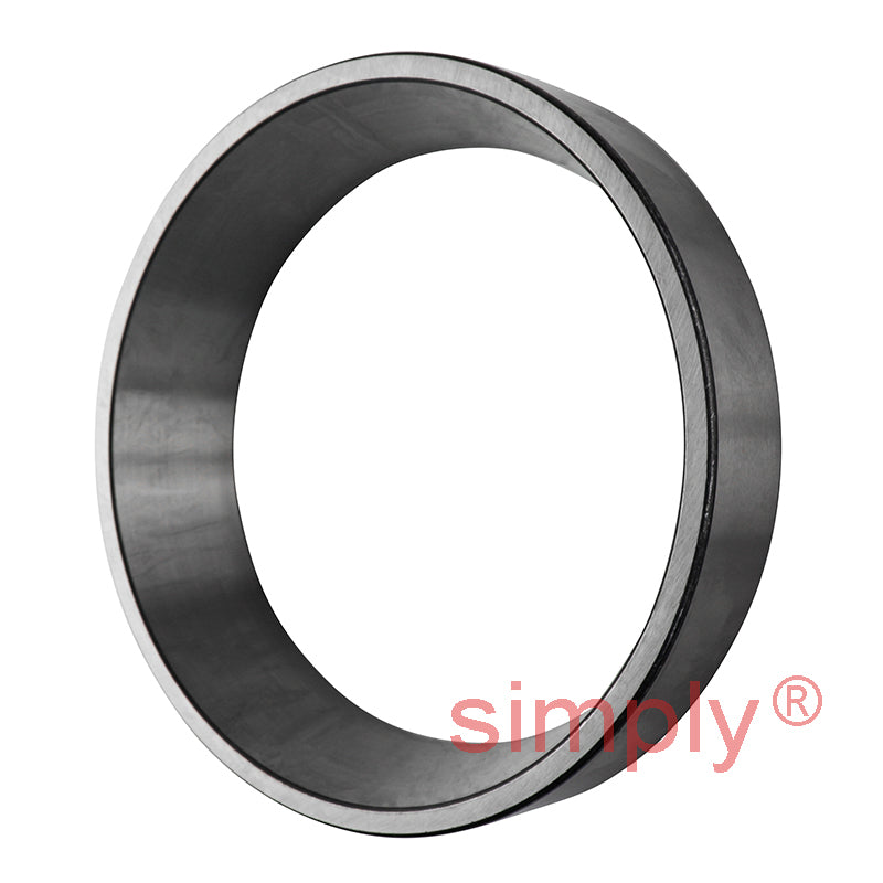 NTN 4T-3980/3920 Tapered Roller Bearing Cup and Cone Set 2.38x4.437x1.187 inch