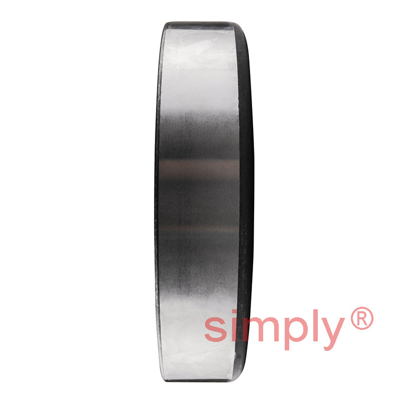 NTN 4T-3980/3920 Tapered Roller Bearing Cup and Cone Set 2.38x4.437x1.187 inch