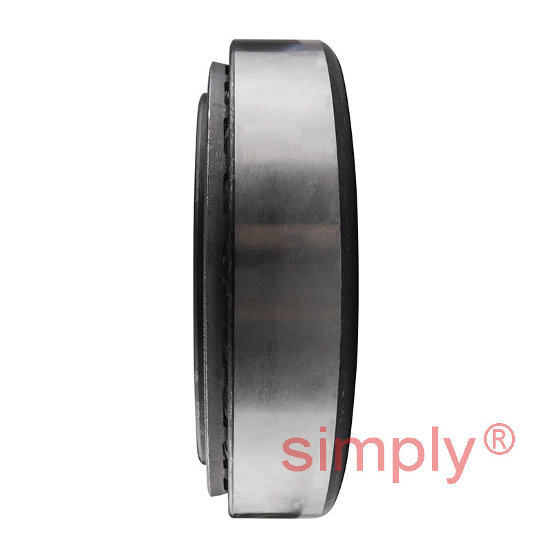 NTN 4T-3980/3920 Tapered Roller Bearing Cup and Cone Set 2.38x4.437x1.187 inch