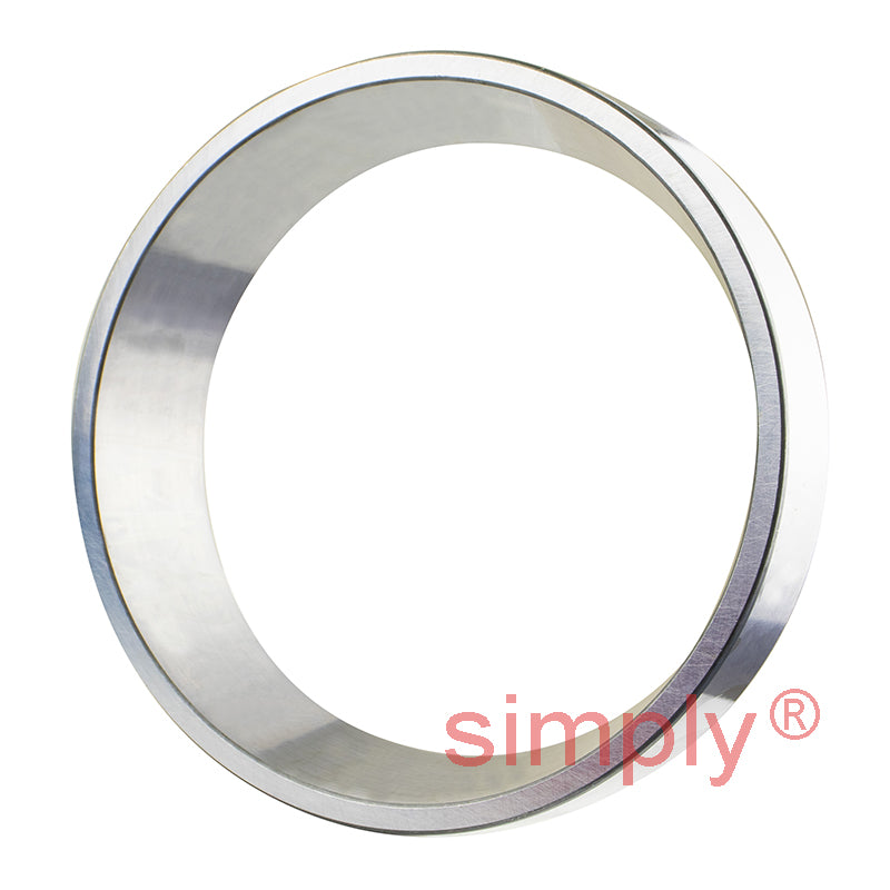 NTN 4T-3984/3920 Tapered Roller Bearing Cup and Cone Set 2.625x4.437x1.187 inch