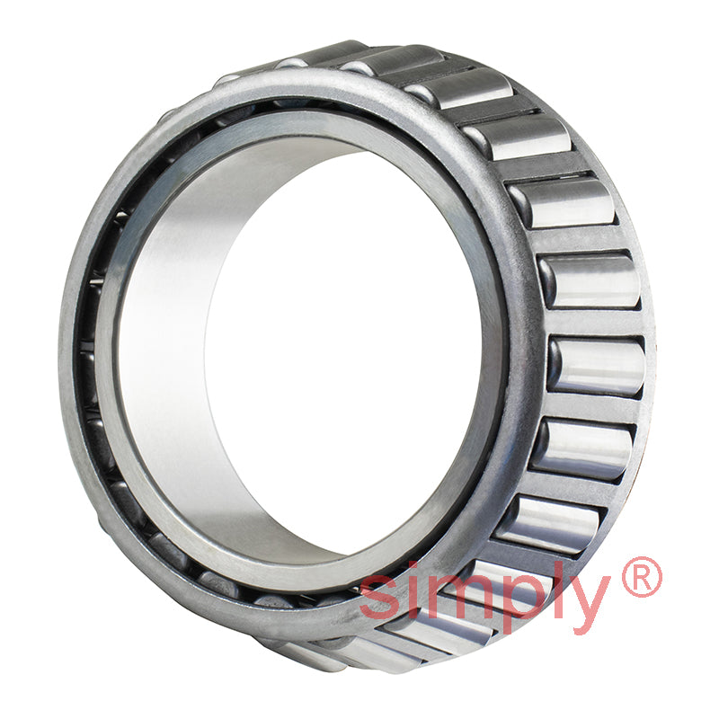 NTN 4T-3984/3920 Tapered Roller Bearing Cup and Cone Set 2.625x4.437x1.187 inch