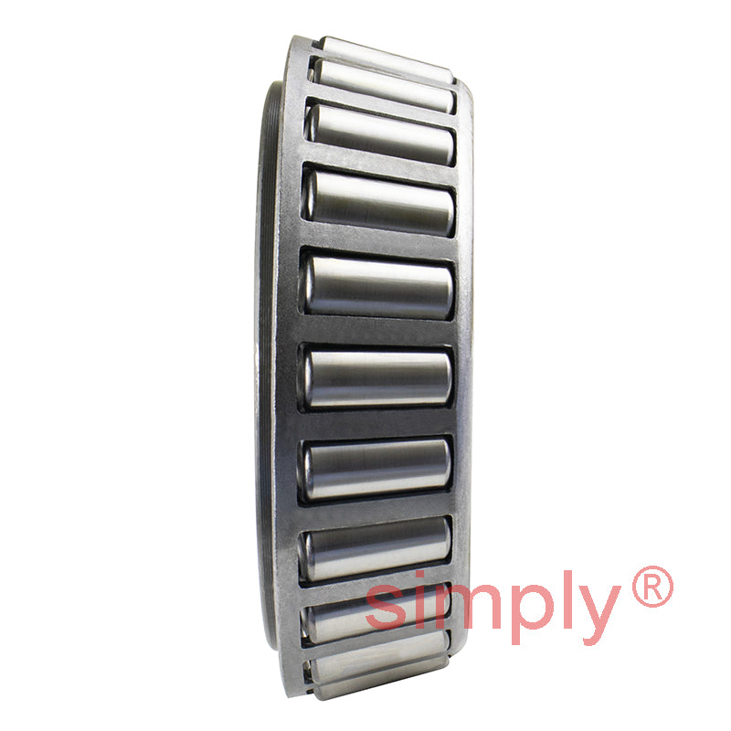 NTN 4T-3984/3920 Tapered Roller Bearing Cup and Cone Set 2.625x4.437x1.187 inch