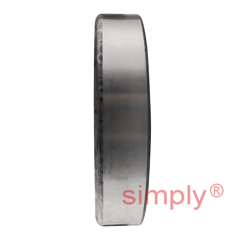 NTN 4T-482/472X Tapered Roller Bearing Cup and Cone Set 2.75x4.875x1.187 inch