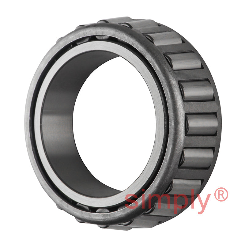 NTN 4T-482/472X Tapered Roller Bearing Cup and Cone Set 2.75x4.875x1.187 inch