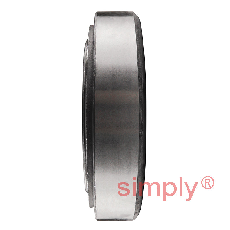 NTN 4T-482/472X Tapered Roller Bearing Cup and Cone Set 2.75x4.875x1.187 inch