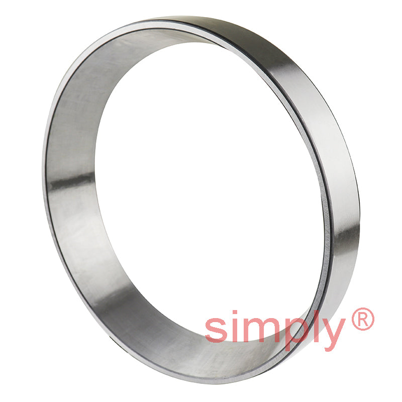 NTN 4T-495/492A Tapered Roller Bearing Cup and Cone Set 3.25x5.25x1.187 inch