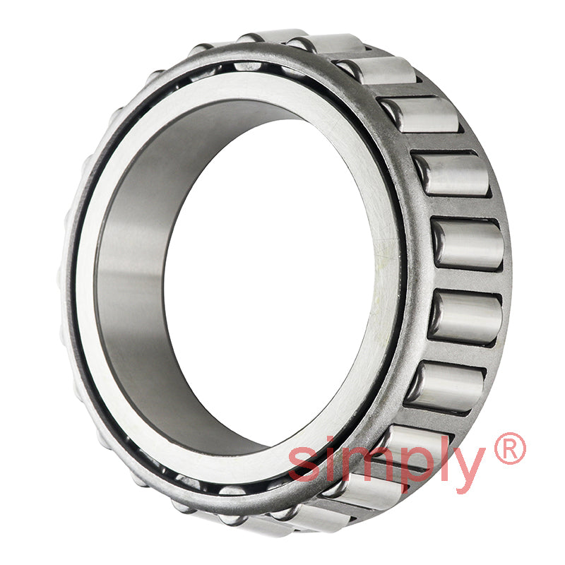 NTN 4T-495/492A Tapered Roller Bearing Cup and Cone Set 3.25x5.25x1.187 inch