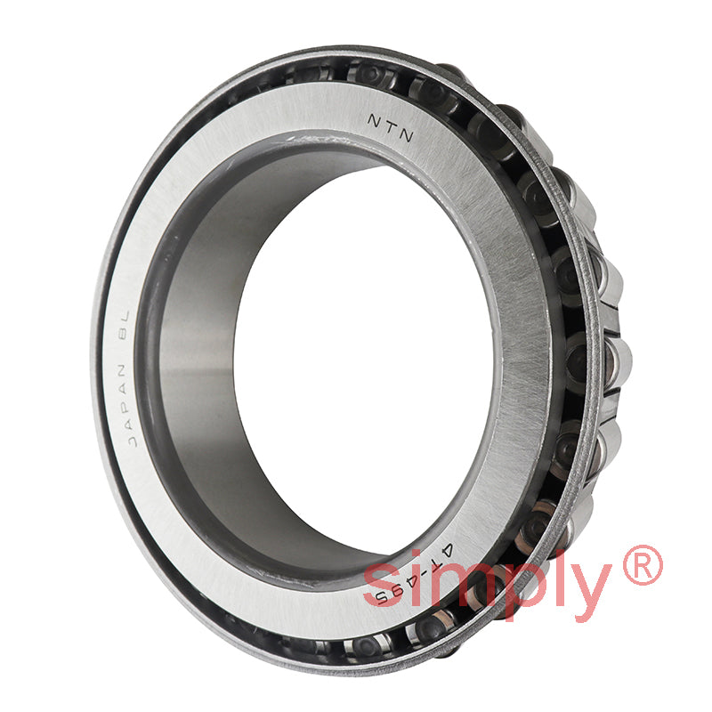 NTN 4T-495/492A Tapered Roller Bearing Cup and Cone Set 3.25x5.25x1.187 inch