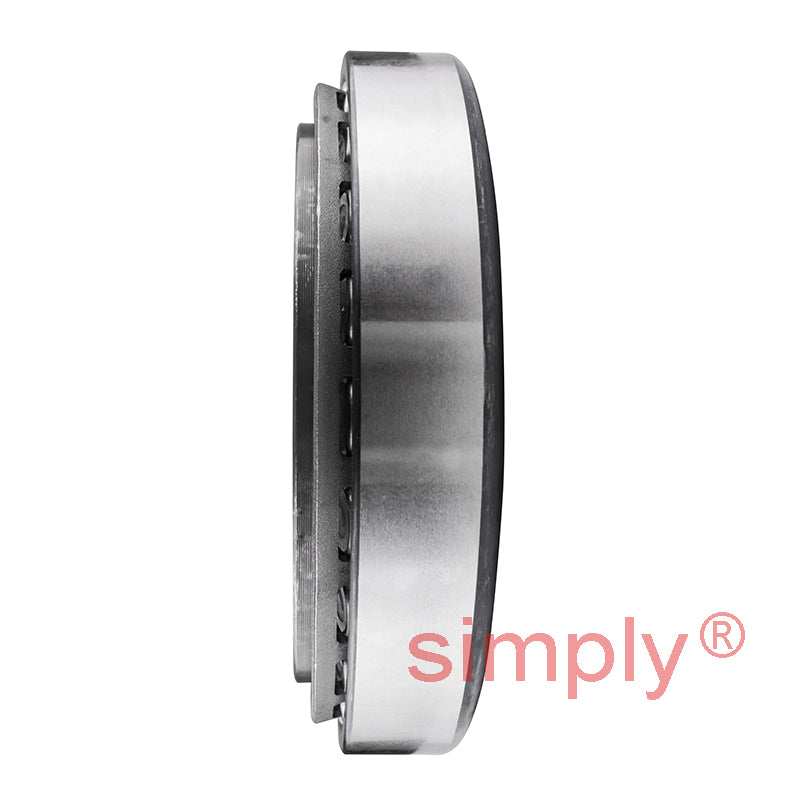 NTN 4T-495/493 Tapered Roller Bearing Cup and Cone Set 3.25x5.375x1.187 inch