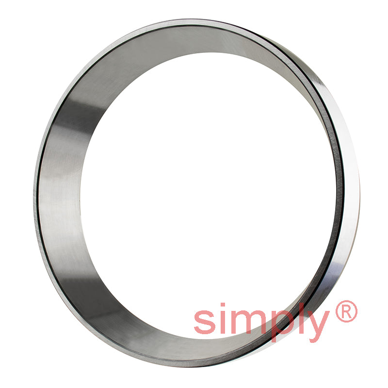 NTN 4T-497/492A Tapered Roller Bearing Cup and Cone Set 3.375x5.25x1.187 inch