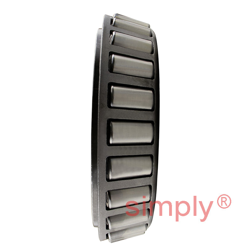 NTN 4T-497/492A Tapered Roller Bearing Cup and Cone Set 3.375x5.25x1.187 inch