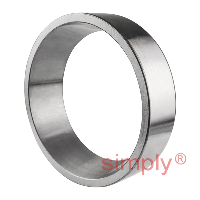 NTN 4T-535/532X Tapered Roller Bearing Cup and Cone Set 1.75x4.25x1.4376 inch