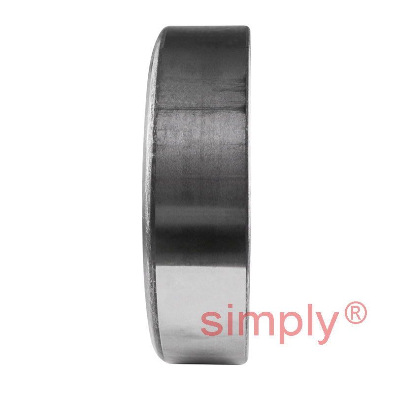 NTN 4T-535/532X Tapered Roller Bearing Cup and Cone Set 1.75x4.25x1.4376 inch