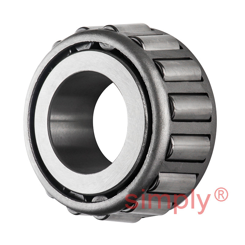 NTN 4T-535/532X Tapered Roller Bearing Cup and Cone Set 1.75x4.25x1.4376 inch