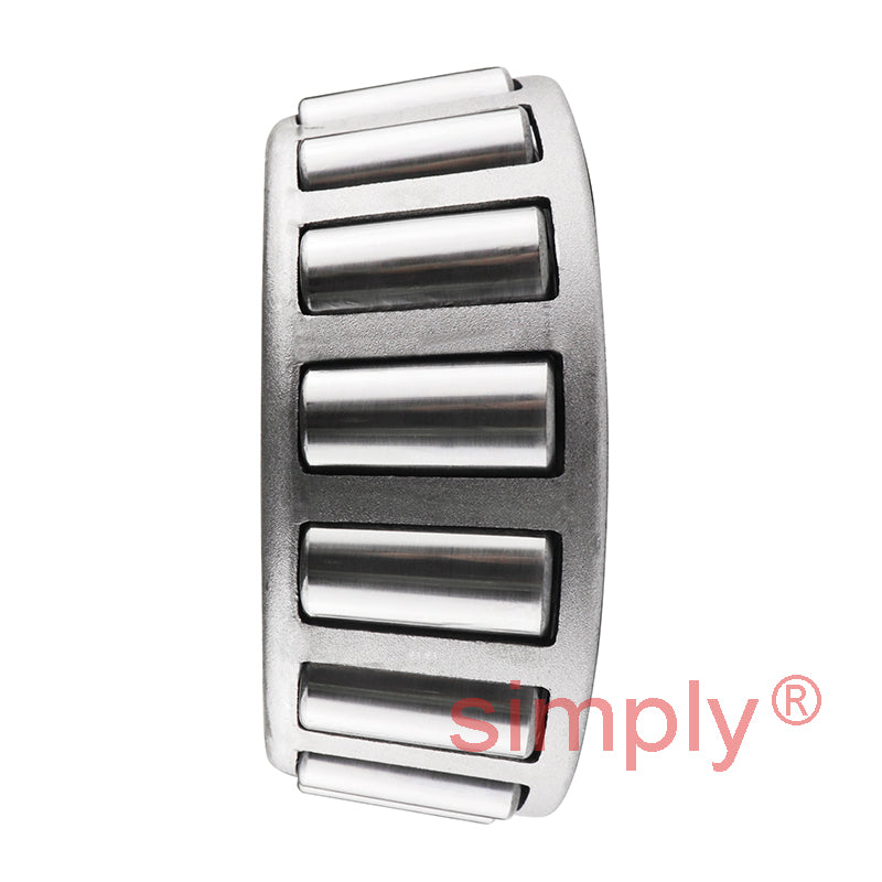 NTN 4T-535/532X Tapered Roller Bearing Cup and Cone Set 1.75x4.25x1.4376 inch