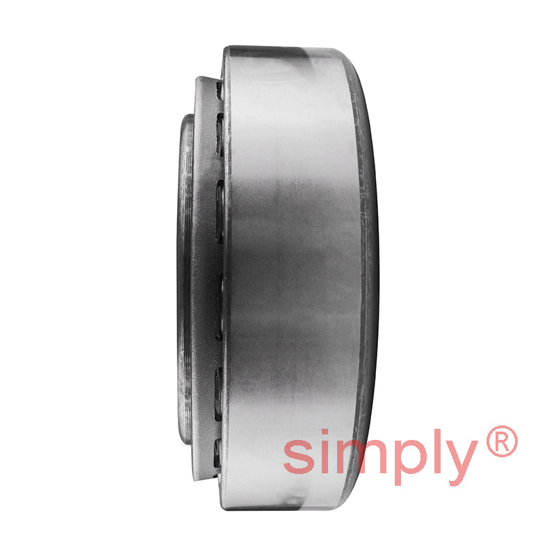 NTN 4T-535/532X Tapered Roller Bearing Cup and Cone Set 1.75x4.25x1.4376 inch