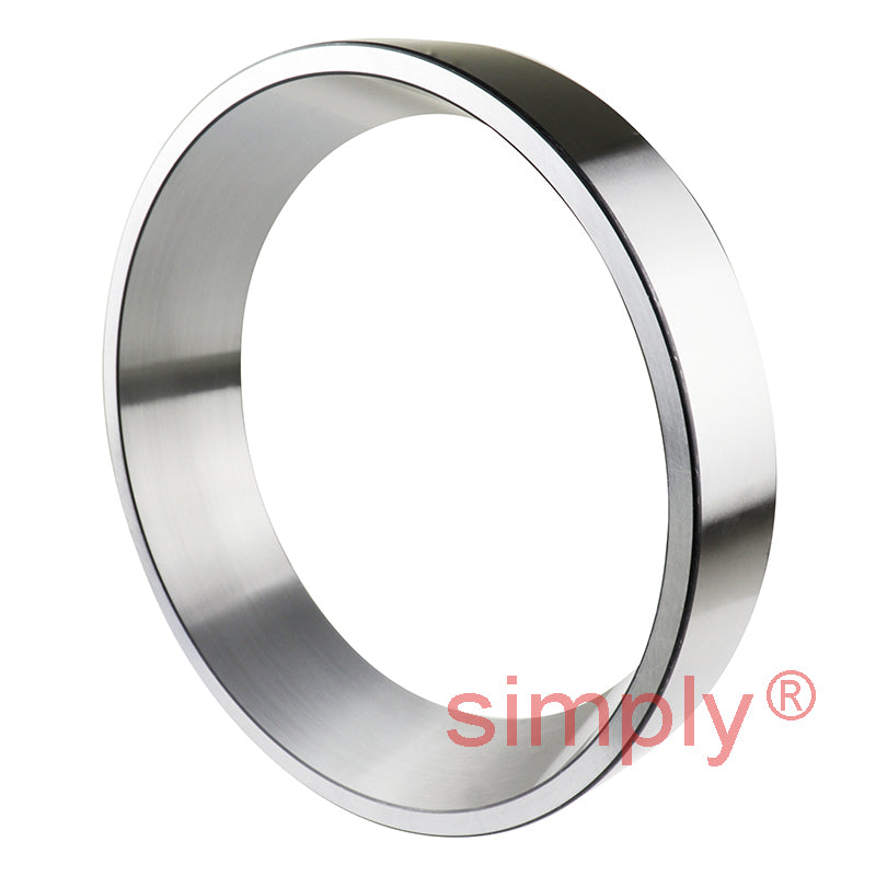 NTN 4T-594/592A Tapered Roller Bearing Cup and Cone Set 3.75x6x1.563 inch