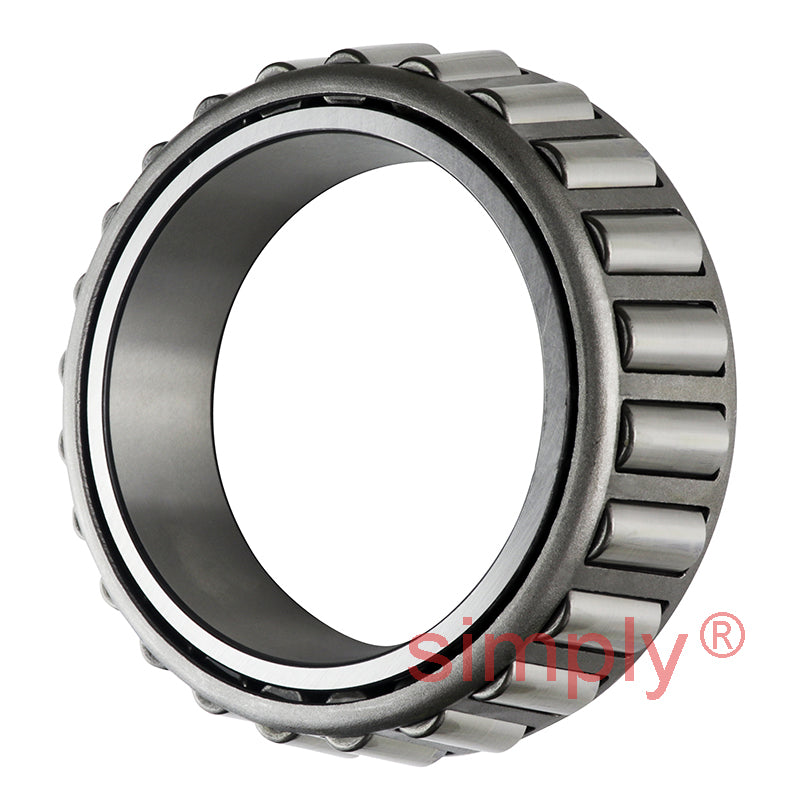 NTN 4T-594/592A Tapered Roller Bearing Cup and Cone Set 3.75x6x1.563 inch