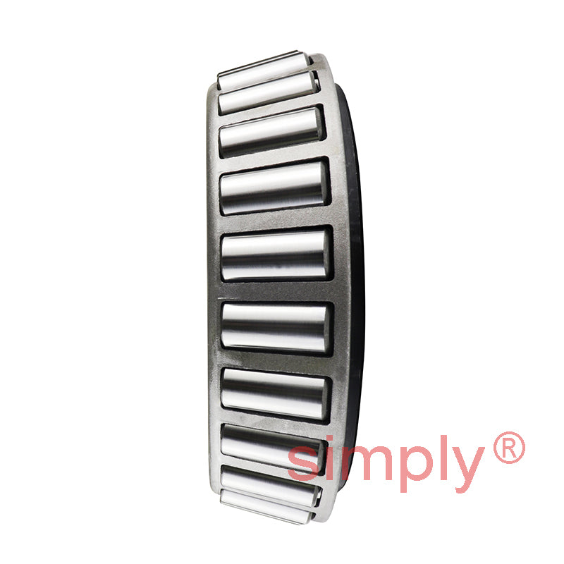 NTN 4T-594/592A Tapered Roller Bearing Cup and Cone Set 3.75x6x1.563 inch