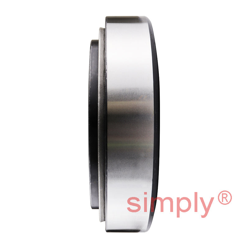 NTN 4T-594/592A Tapered Roller Bearing Cup and Cone Set 3.75x6x1.563 inch