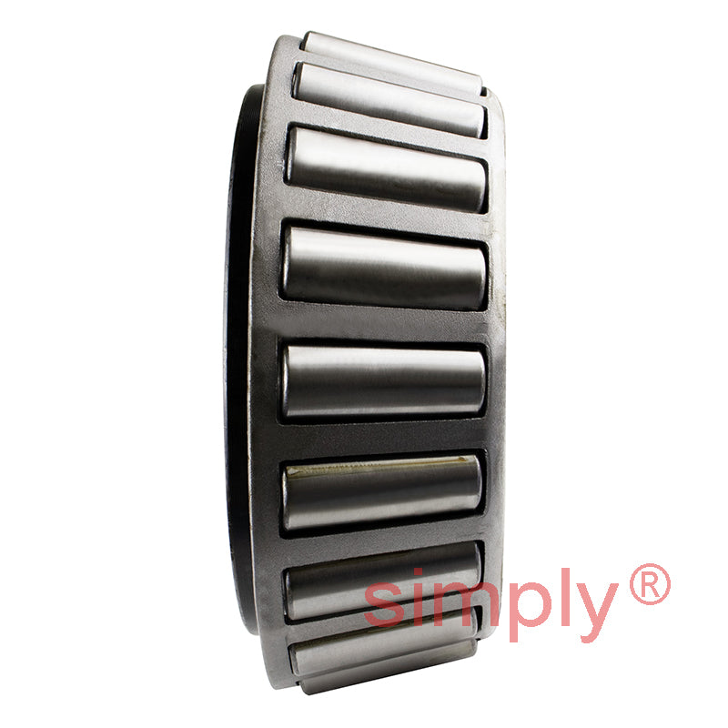 NTN 4T-6576/6535 Tapered Roller Bearing Cup and Cone Set 3x6.375x2.125 inch