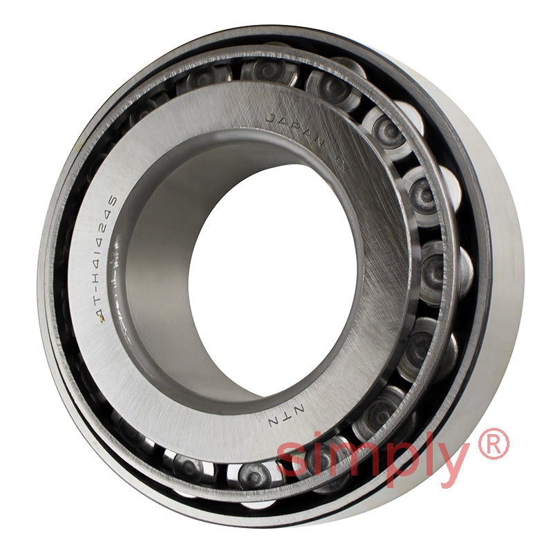 NTN 4T-H414245/H414210 Tapered Roller Bearing Cup and Cone Set 2.687x5.375x1.625 inch