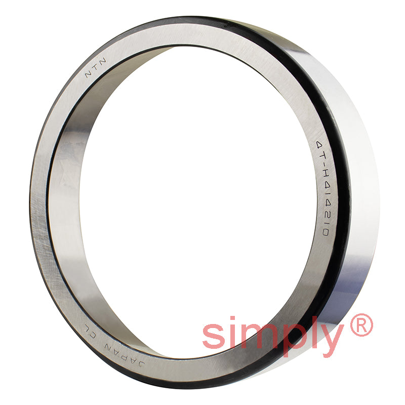 NTN 4T-H414245/H414210 Tapered Roller Bearing Cup and Cone Set 2.687x5.375x1.625 inch