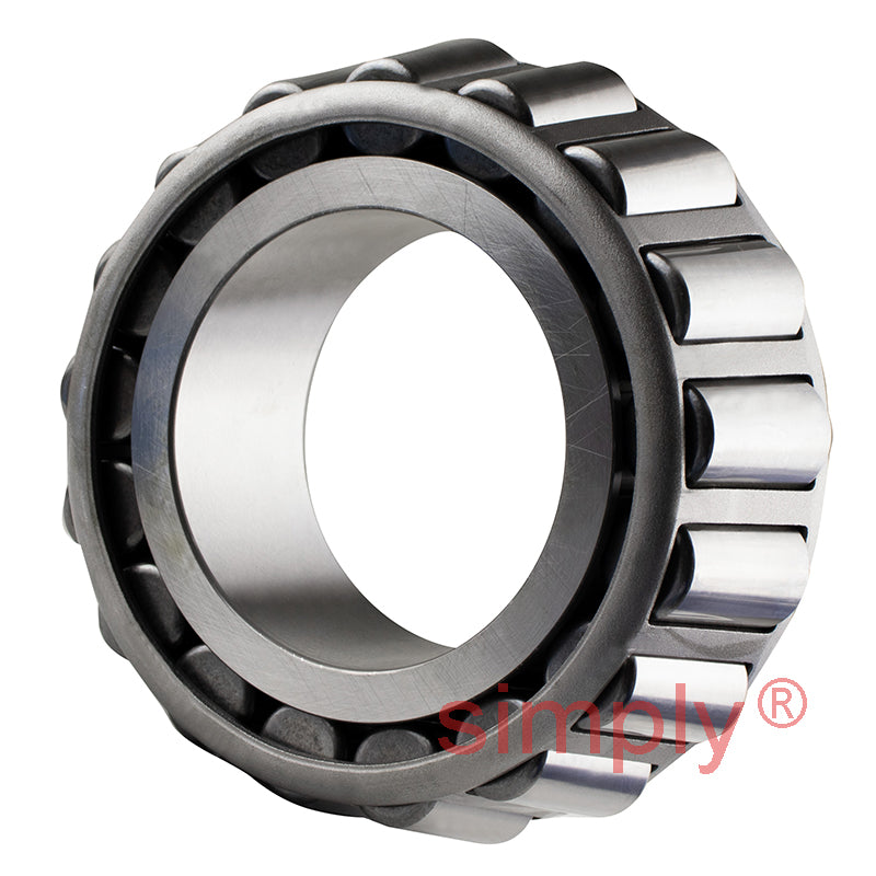 NTN 4T-H414245/H414210 Tapered Roller Bearing Cup and Cone Set 2.687x5.375x1.625 inch