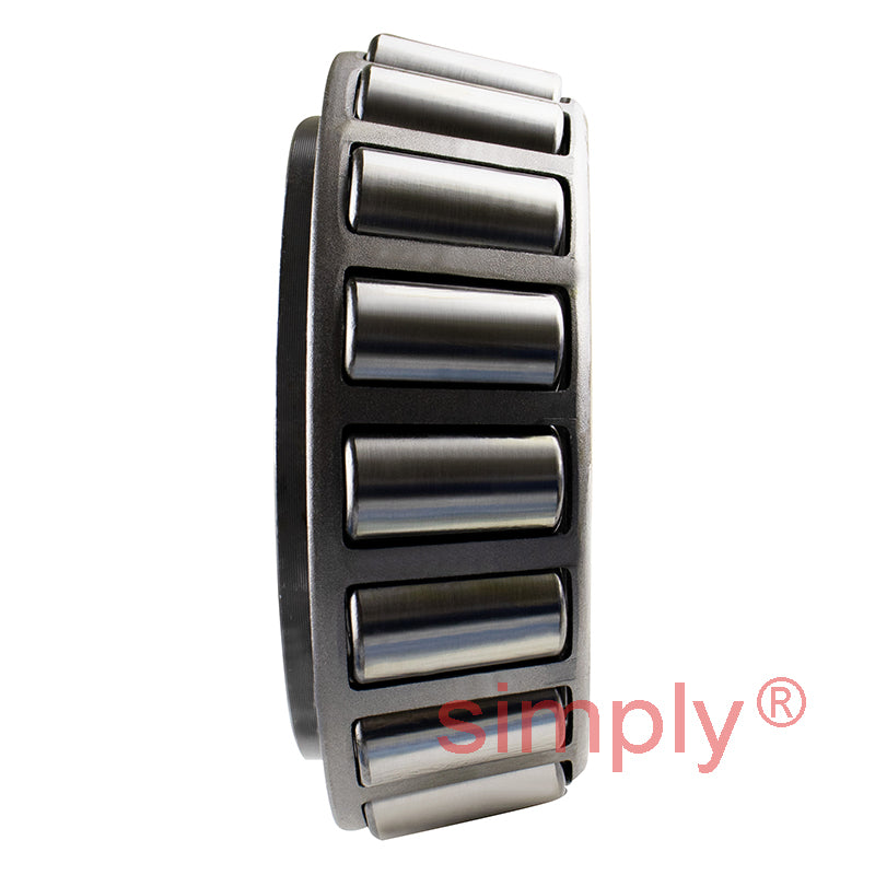 NTN 4T-H414245/H414210 Tapered Roller Bearing Cup and Cone Set 2.687x5.375x1.625 inch