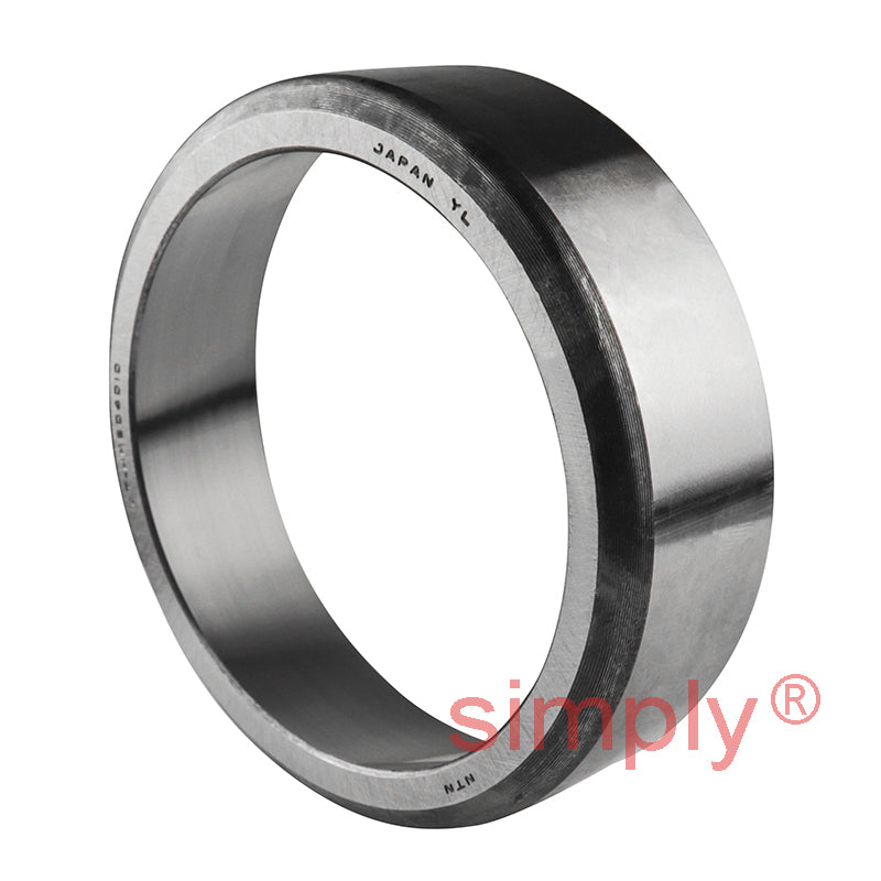 NTN 4T-HM204049/HM204010 Tapered Roller Bearing Cup and Cone Set 1.81x3.58x1.26 inch